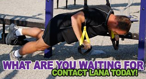 Welcome to LA Interactive