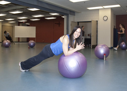LA: Interactive offers a variety of personalized training programs